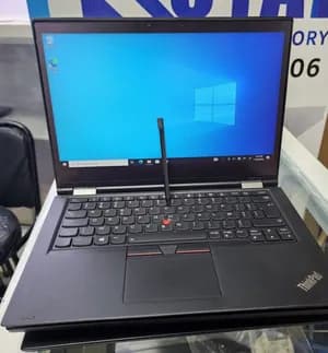 Lenovo ThinkPad X380 i7 Laptop