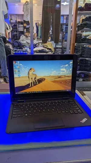 Lenovo Thinkpad Yoga 11e 4GB RAM 256GB