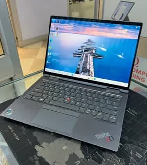 Lenovo ThinkPad X1 Yoga Gen 6