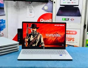 HP 15-fd0xxx Core i7 Laptop