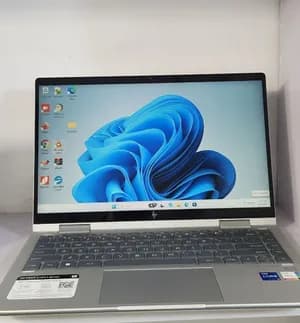 HP Envy x360 13th Gen Laptop