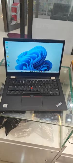 Lenovo ThinkPad L13 Yoga Laptop
