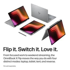 Hp Omnibook X Flip 16gb Ram 1tb Ssd
