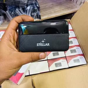 Stellar 4G Ultra 6K Power Bank Router