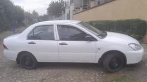 Mitsubishi Lancer 2008 1300cc used