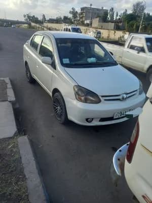 Toyota Platz 2005 Automatic
