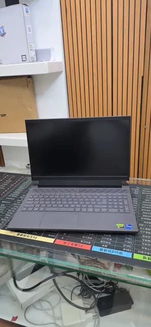 Dell G15 Gaming Laptop RTX 4060