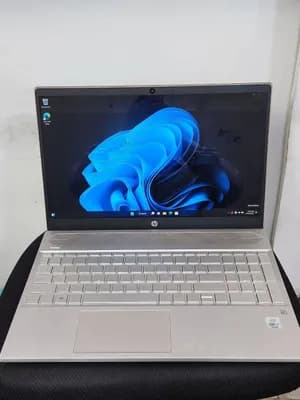 HP Pavilion 15.6 Inch i7 Laptop