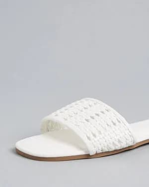 Max Slip-On Sandals Size 40