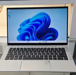 HP EliteBook x360 1040 G8 Laptop