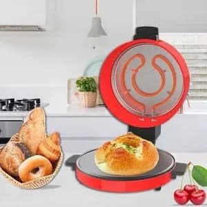 Electrical Bread and Pizza Maker