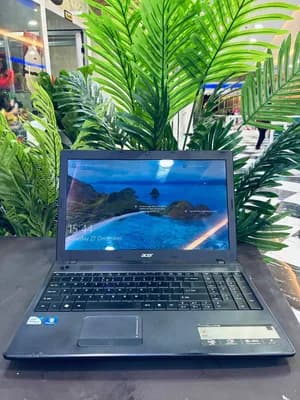 Acer Pentium 15 Inch Laptop