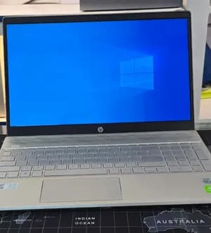 HP Pavilion Core i5 Laptop