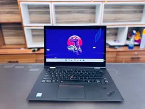 Lenovo X1 Yoga i5 Laptop