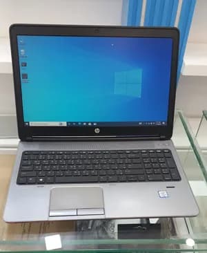 HP ProBook 650 i5 Laptop