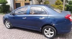 Lifan 530