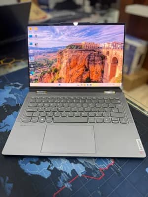 Lenovo Yoga Ryzen 7 Touch x360