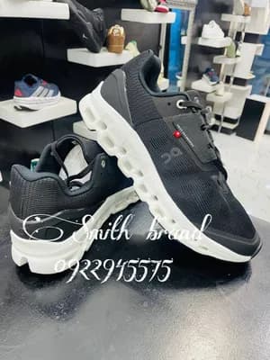 On Cloud Running Shoes