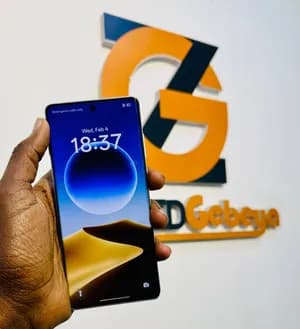 Oppo Find X7 5G 512GB 16GB