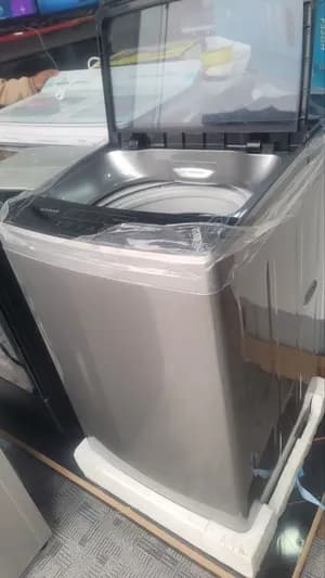 Garad 13KG Automatic Washing Machine