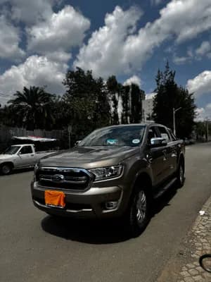 Ford Ranger Wildtrak 2020 Diesel