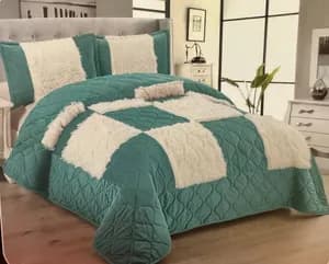 Bed Spread Set