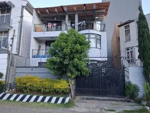 G+2 House for Sale in Figa