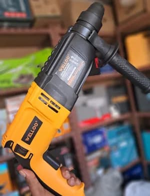 welloo hammer drill