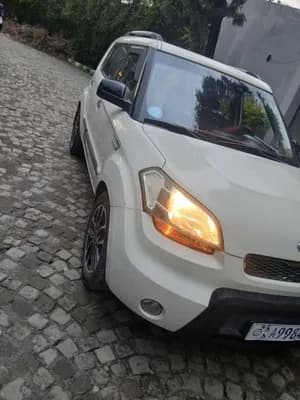 Kia Soul 2010 Automatic