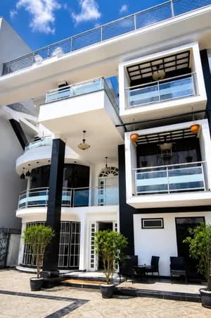G+3+T Villa for Sale Bole Imperial