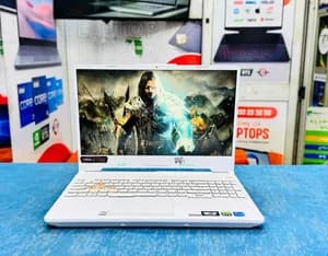ASUS TUF DASH F15 FX517ZC i7 12th Gen