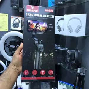 Gimbal Play 3 Axis Gimbal Stabilizer