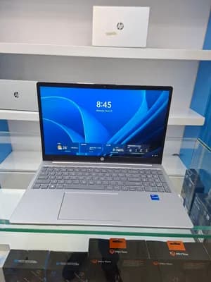 HP Notebook 15 Intel i7 Laptop