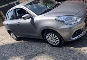 Suzuki Dzire 2022 Automatic