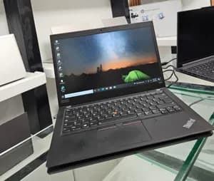 Lenovo ThinkPad T495S Laptop