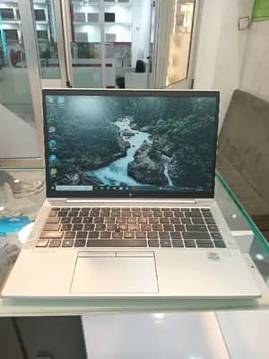 HP EliteBook 840 G7 16GB 512GB
