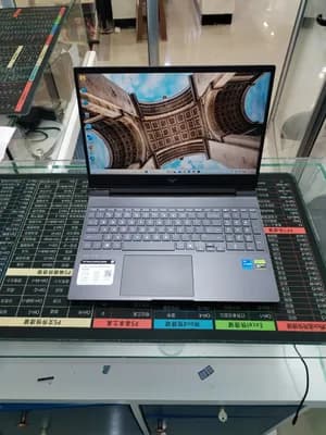 HP Victus Gaming Laptop RTX 4050