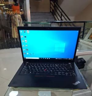 Lenovo ThinkPad T495S Ryzen 7