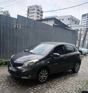 Toyota Joyla 2012 1.3L