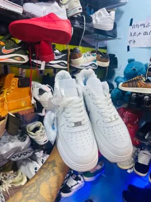 Nike Air Force 1 Low