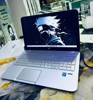 HP Envy Core i7 4GB 500GB