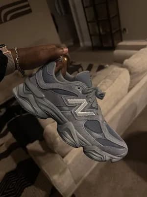 New Balance 9060 Shoes