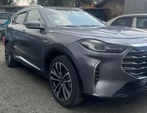 Jetour X70 Plus 2024 Automatic