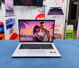HP EliteBook 845 G10