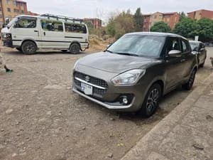 Suzuki Swift 2022 Automatic