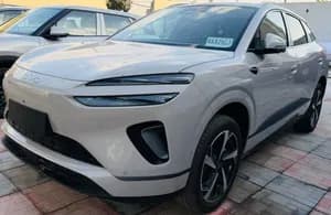 BYD Sea Lion 06 2025