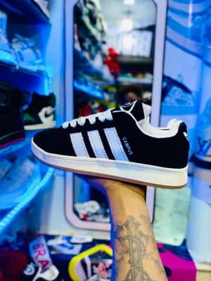 Adidas Campus Sneakers
