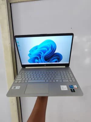 HP Notebook Core i5 12th Gen