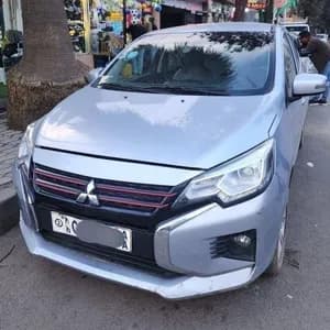 Mitsubishi Attrage 2022 1.2L