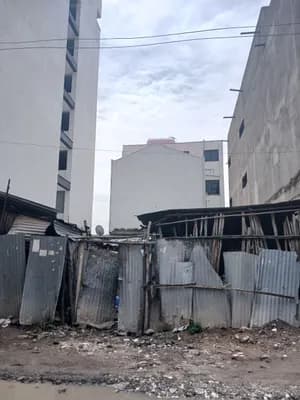 250 sqm Land for Sale in Ayat